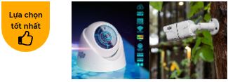 Sự khác biệt giữa thiết bị Camera giám sát của FPT với các dòng camera khác trên thị trường