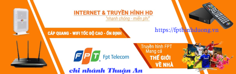 fpt thuận an