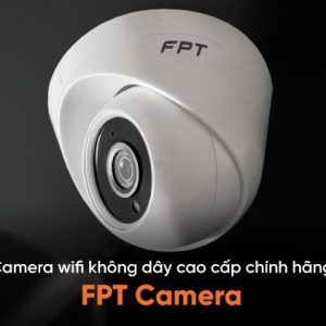 Camera trong nhà FPT
