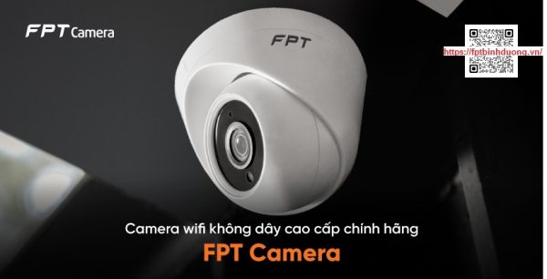 Camera trong nhà FPT
