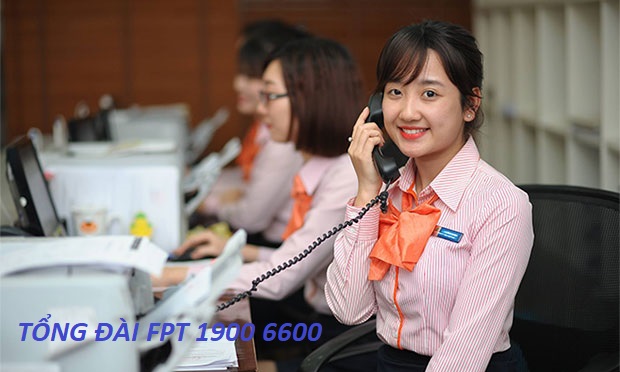 Giới Thiệu về Tổng Đài FPT - Hotline tổng đài mạng FPT – Hỗ trợ cskh, đăng ký, giải đáp FPT Telecom