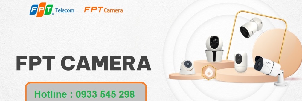 Lắp đặt Camera Quan sát tại Bình Dương