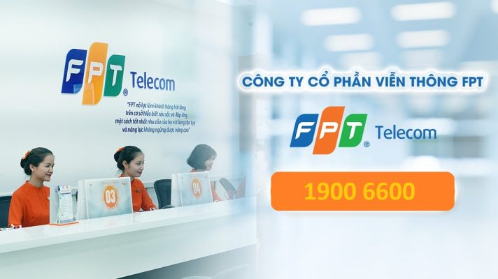 Tổng đài cskh FPT tại Bình Phước