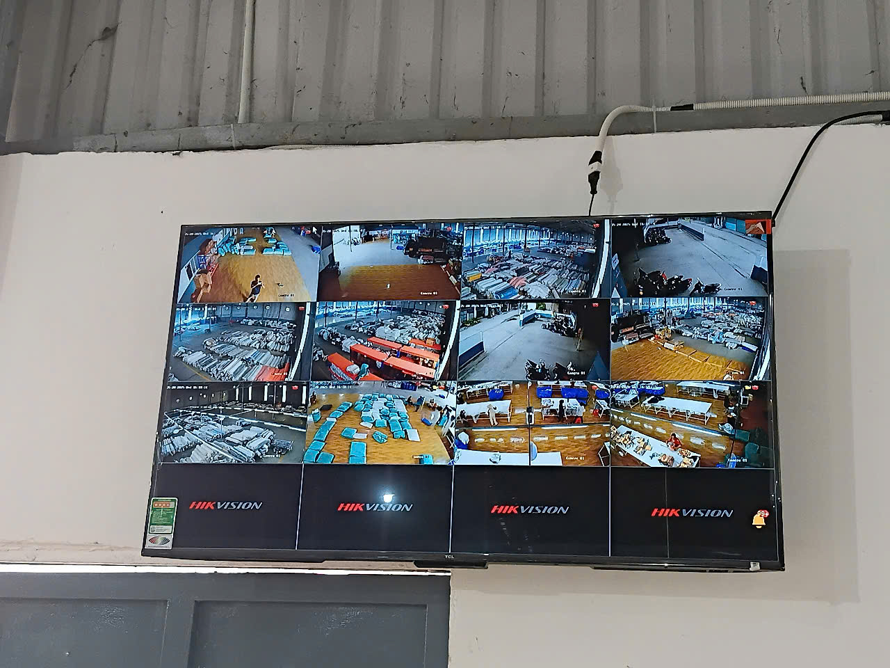 Các Yếu Tố Cần Cân Nhắc Khi Lựa Chọn Dịch Vụ Lắp Đặt Camera Tại Bình Dương:
