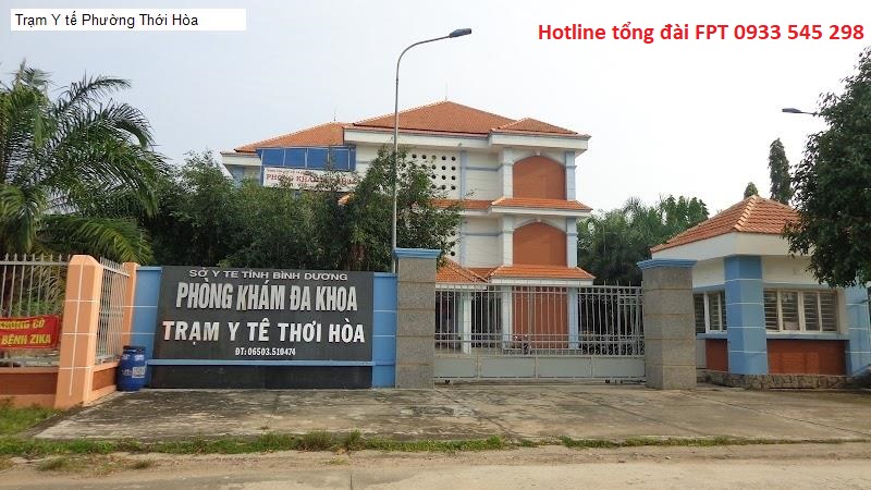 Hotline Đăng Ký Internet Cáp Quang FPT Tại Thới Hòa,Bến Cát, Bình Dương: 0933 545 298