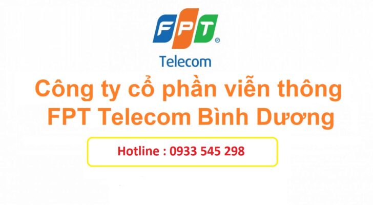 Thông tin liên hệ đăng ký Internet và Truyền hình FPT