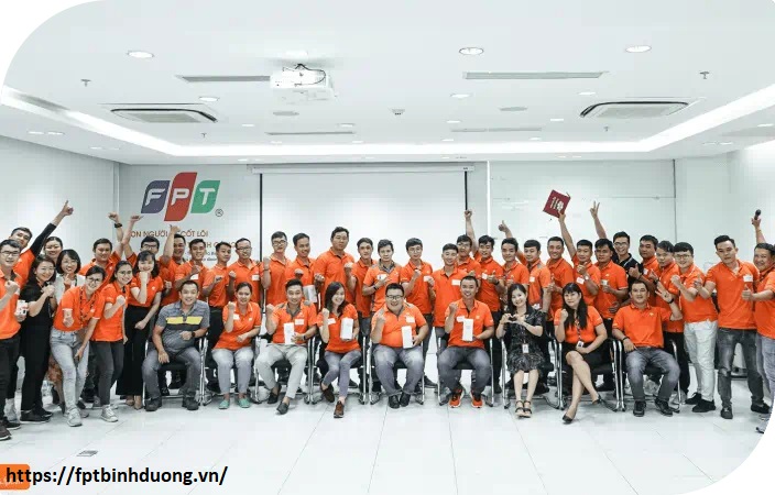 Tập đoàn công nghệ hàng đầu Việt Nam