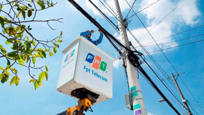 Báo giá gói cước Internet FPT dành cho cá nhân, gia đình, sinh viên phường Sài Gòn, TP. HCM