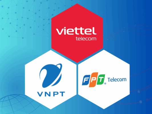 Kinh nghiệm chọn gói cước wifi theo đúng nhu cầu – so sánh nhà cung cấp FPT , Viettel, VNPT