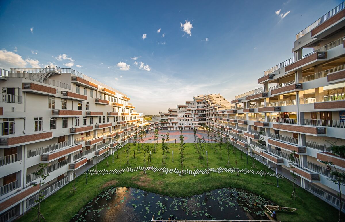 Khái quát sơ lược về trường Đại học FPT