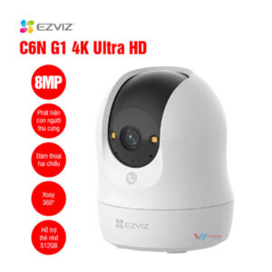 camera trong nhà EZVIZ C6N G1