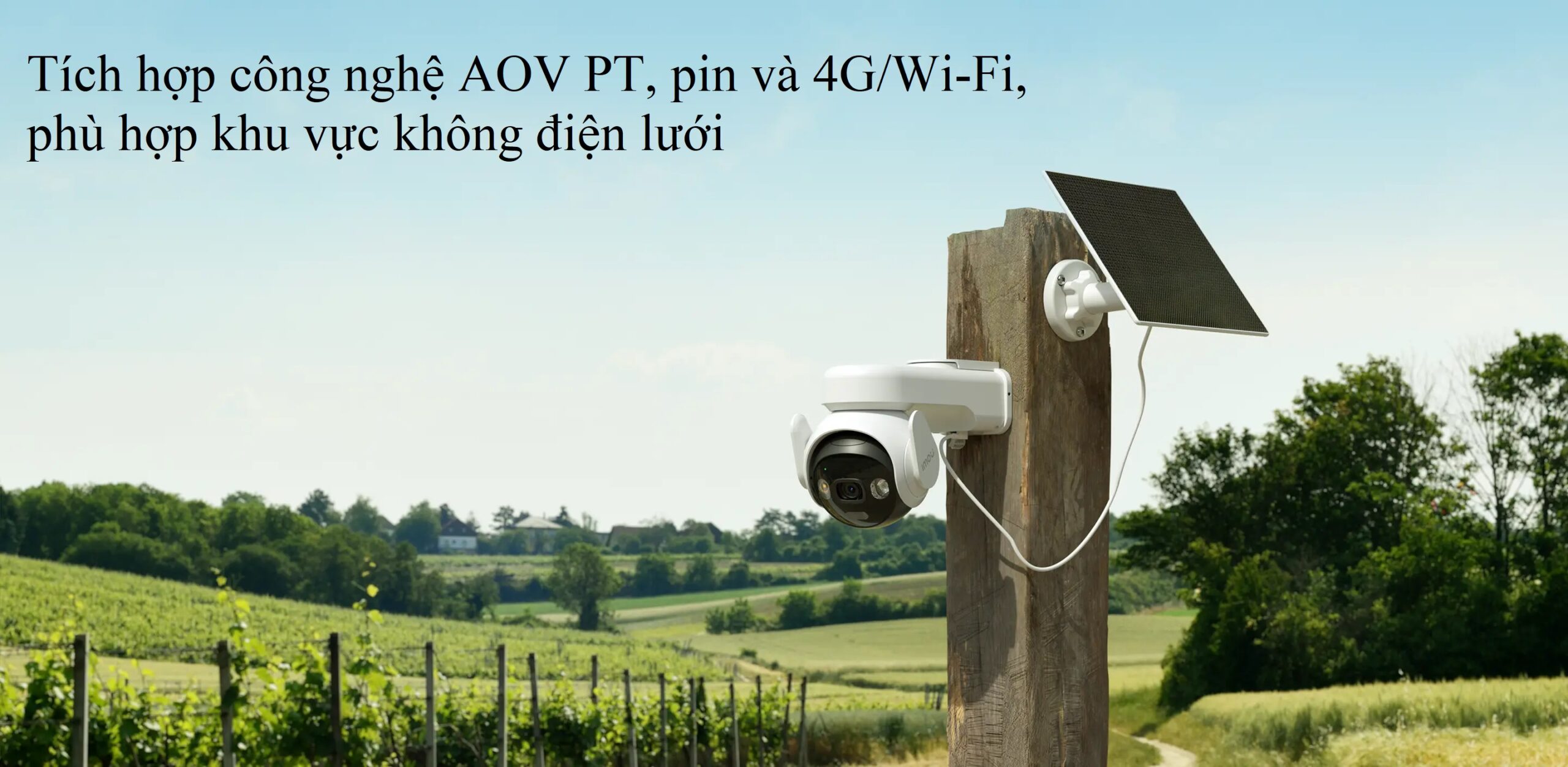 Camera IMOU IPC-B7ED-5M1TEA ghi hình 5MP