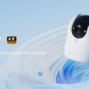 camera trong nhà EZVIZ C6N G1