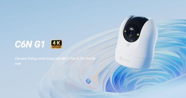 camera trong nhà EZVIZ C6N G1