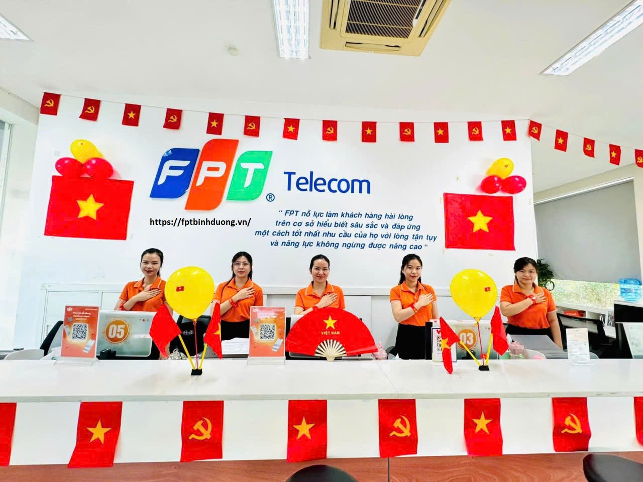 CÁC GÓI CƯỚC MẠNG WIFI FPT - KHUYẾN MÃI MỚI 