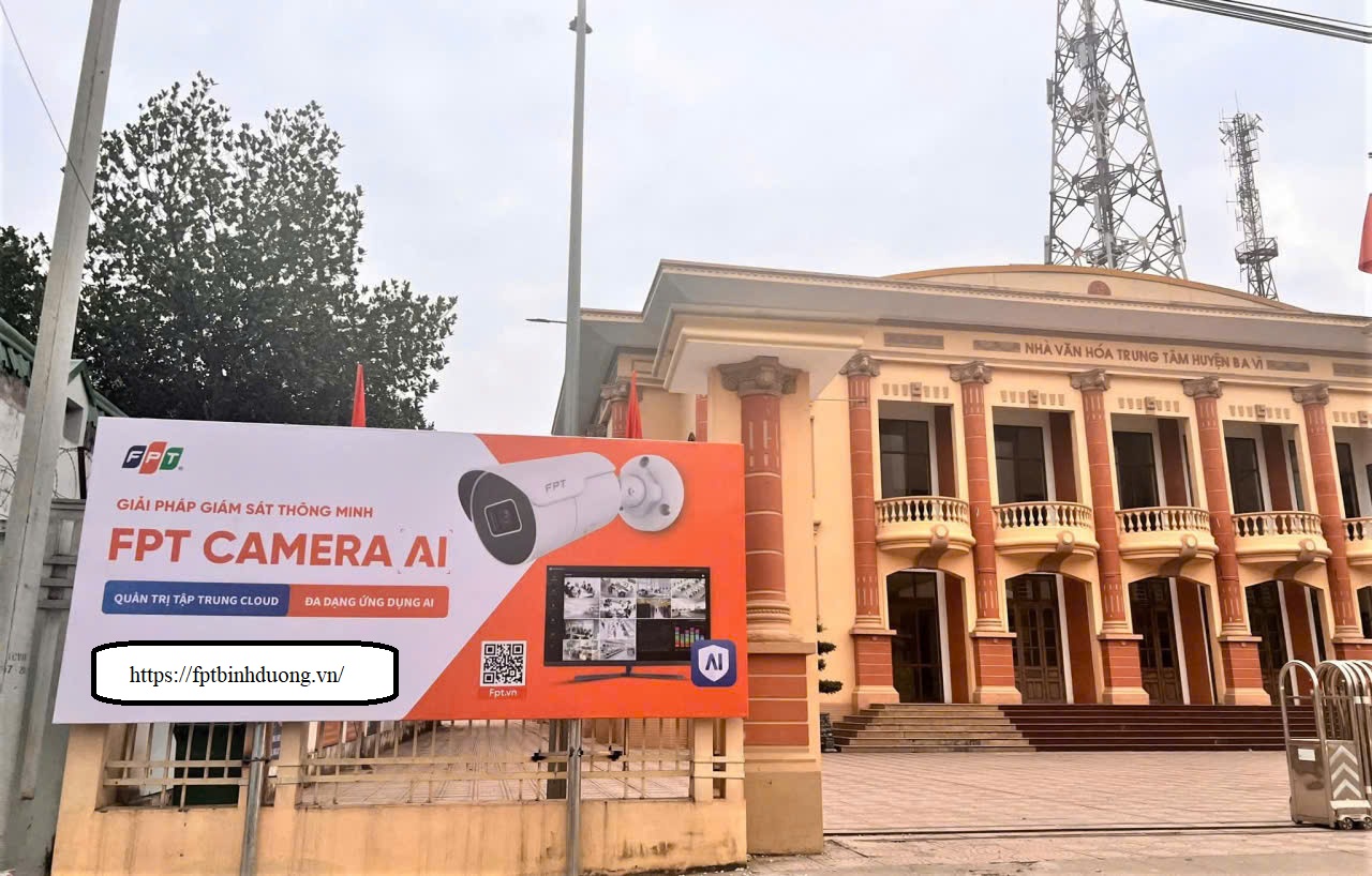 Chọn lựa thiết bị camera tốt - uy tín cho nhà xưởng