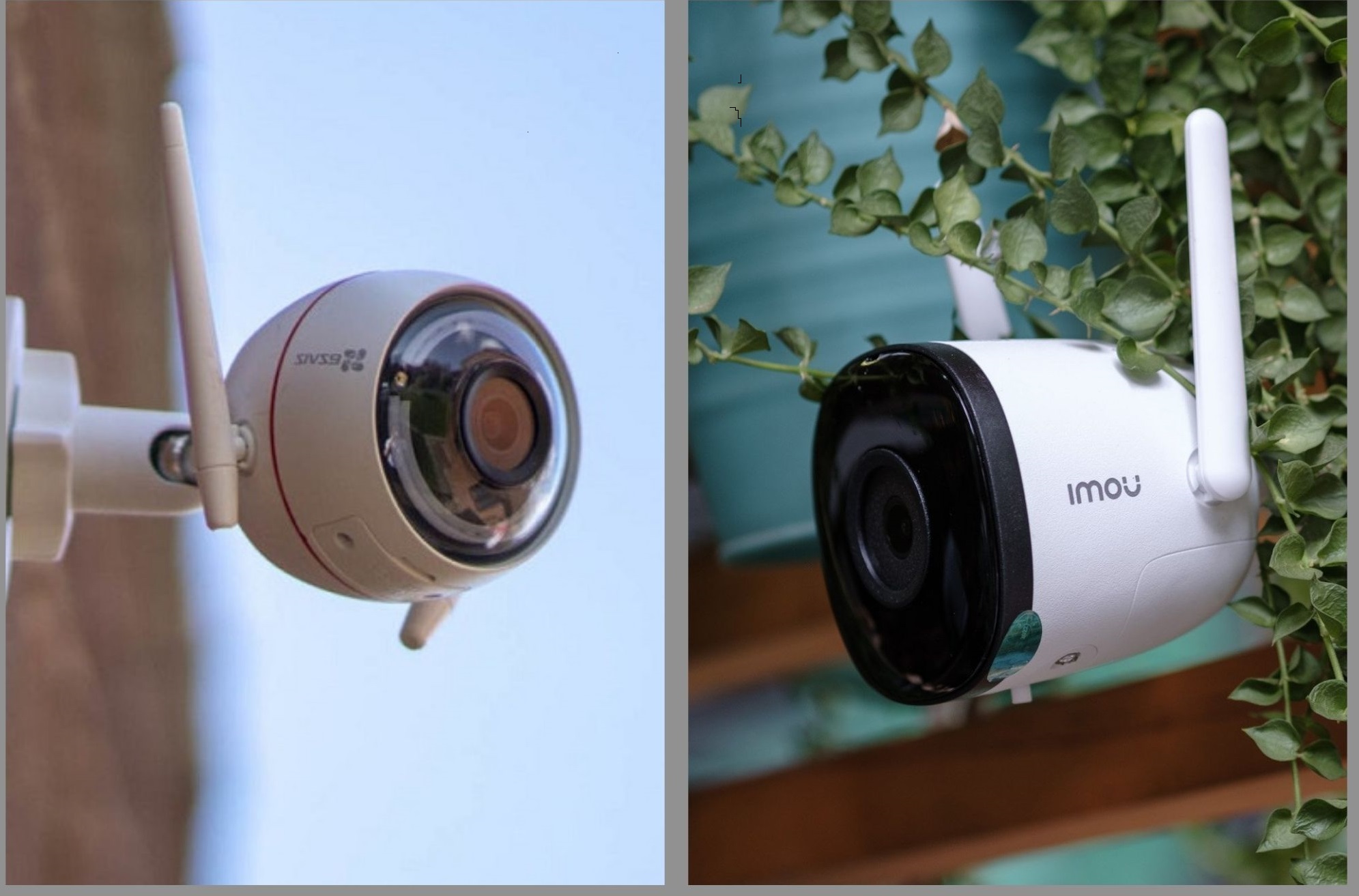 Xác định khu vực cần theo dõi