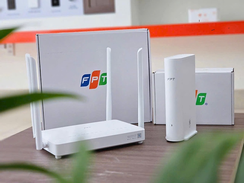 WiFi 6 (802.11ax) là thế hệ WiFi mới 