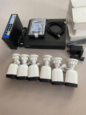 DỊCH VỤ CỦA CHÚNG TÔI BAO GỒM:Sửa chữa camera quan sát bị hư hỏng, lỗi kỹ thuật