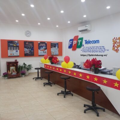 Giới thiệu dịch vụ lắp mạng WiFi FPT tại Xã Minh Thạnh