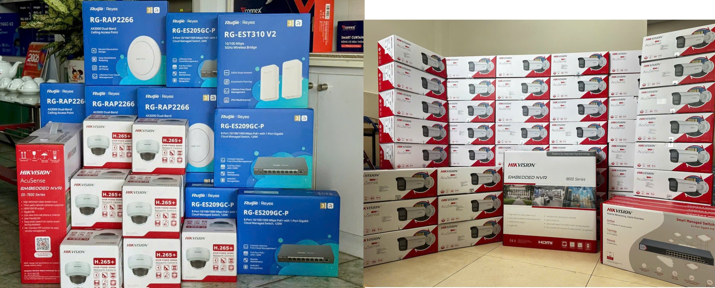 Camera Wifi Tân Uyên: Giải Pháp Giám Sát Tiện Lợi, Dễ Dàng Sử Dụng