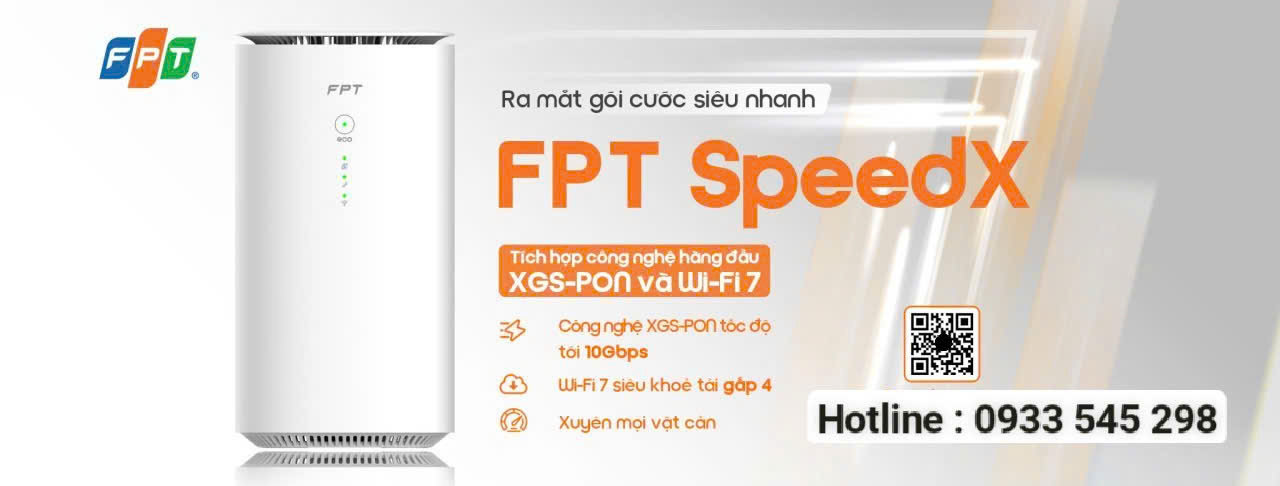 Thông tin bảng giá các Gói Cước Lắp Mạng WiFi FPT Internet cáp quang tại xã minh thạnh